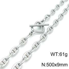 Stainless Steel Necklace