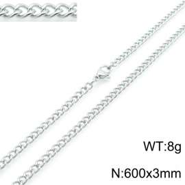 Staineless Steel Small Chain