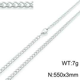 Staineless Steel Small Chain