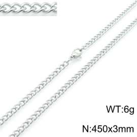 Staineless Steel Small Chain