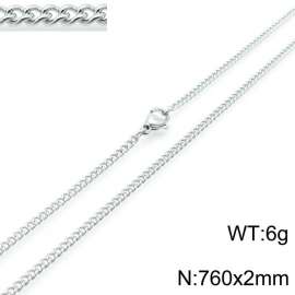 Staineless Steel Small Chain