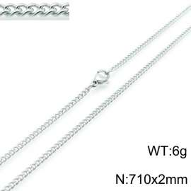 Staineless Steel Small Chain