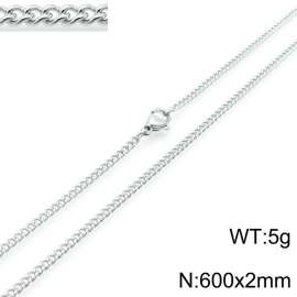 Staineless Steel Small Chain