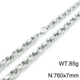 Stainless Steel Necklace