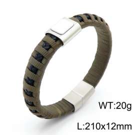 Stainless Steel Special Bracelet