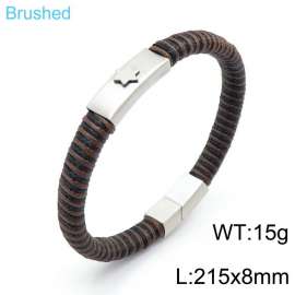 Stainless Steel Special Bracelet