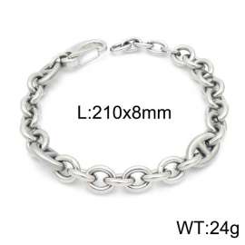 Stainless Steel Bracelet(Men)