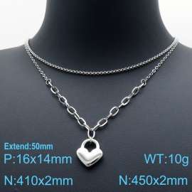 Stainless Steel Necklace