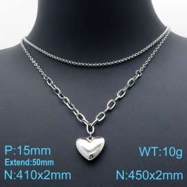 Stainless Steel Necklace