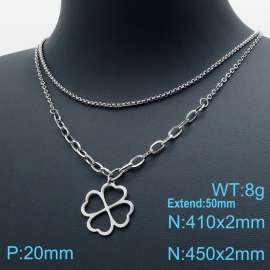 Stainless Steel Necklace