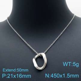 Stainless Steel Necklace