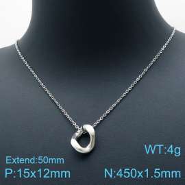 Stainless Steel Necklace