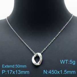 Stainless Steel Necklace