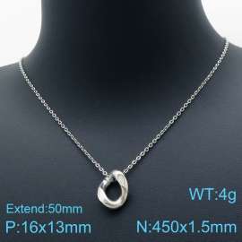 Stainless Steel Necklace