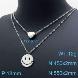 Stainless Steel Necklace