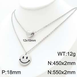Stainless Steel Necklace