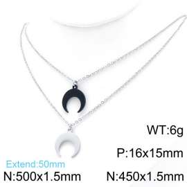 Stainless Steel Necklace