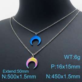Stainless Steel Necklace