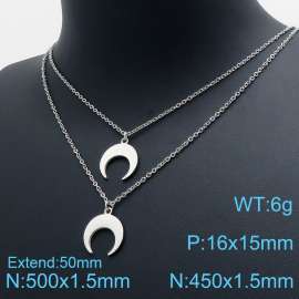 Stainless Steel Necklace