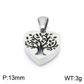 Stainless Steel Popular Pendant