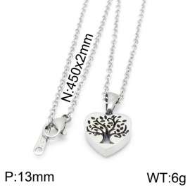 Stainless Steel Necklace