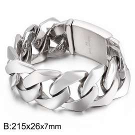 Stainless Steel Bracelet