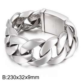 Stainless Steel Bracelet