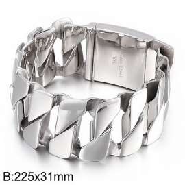 Stainless Steel Bracelet