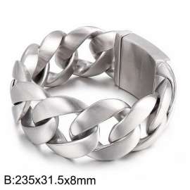 Stainless Steel Bracelet