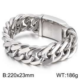 Stainless Steel Bracelet