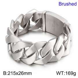 Stainless Steel Bracelet