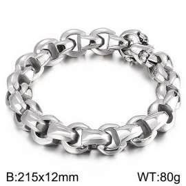 Stainless Steel Bracelet