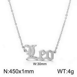 Stainless Steel Necklace