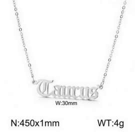 Stainless Steel Necklace