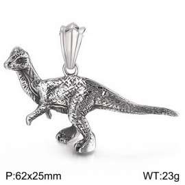 Stainless Steel Popular Pendant