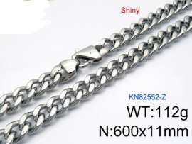 Stainless Steel Necklace