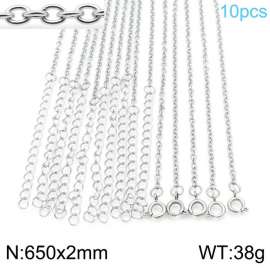 Staineless Steel Small Chain