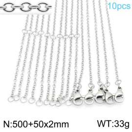 Staineless Steel Small Chain