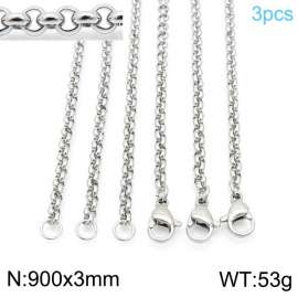 Staineless Steel Small Chain