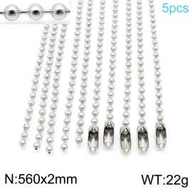 Staineless Steel Small Chain