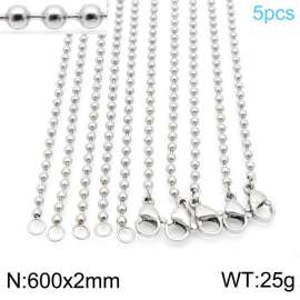 Staineless Steel Small Chain