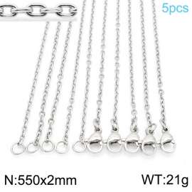 Staineless Steel Small Chain