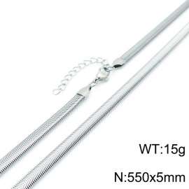 Stainless Steel Necklace