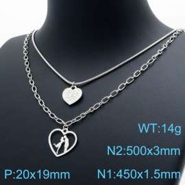 Stainless Steel Necklace