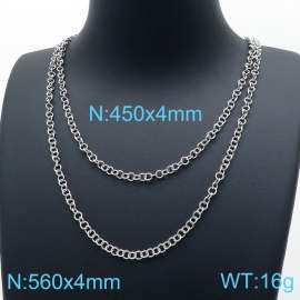 Stainless Steel Necklace