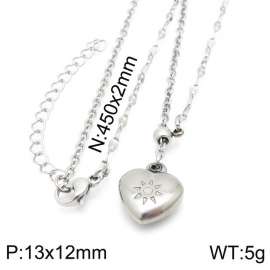 Stainless Steel Necklace