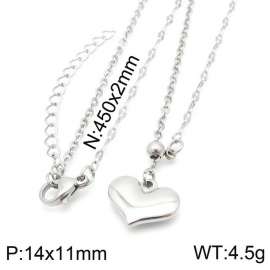 Stainless Steel Necklace