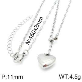 Stainless Steel Necklace