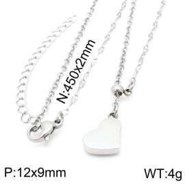 Stainless Steel Necklace