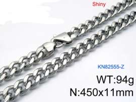 Stainless Steel Necklace